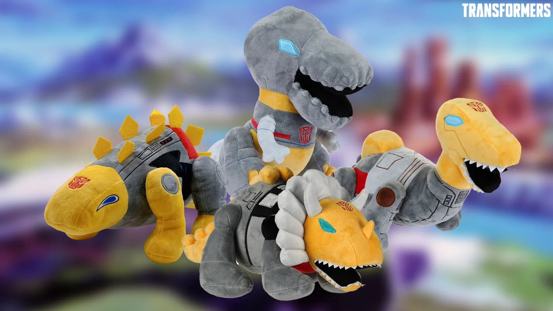 Cuddly Collectibles for Every Fan